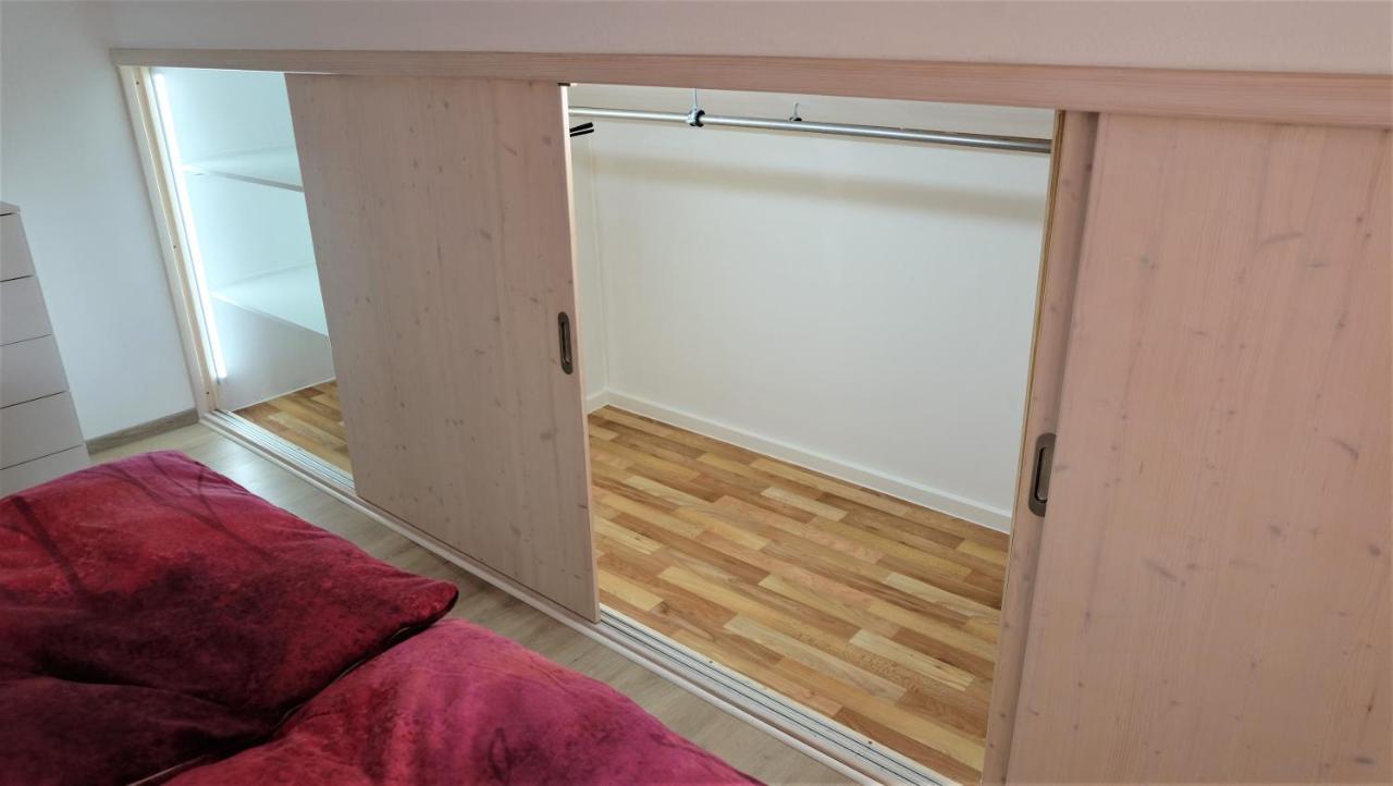 Ferienwohnung Kaiserblick Stephanskirchen Eksteriør bilde