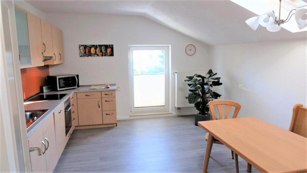 Ferienwohnung Kaiserblick Stephanskirchen Eksteriør bilde