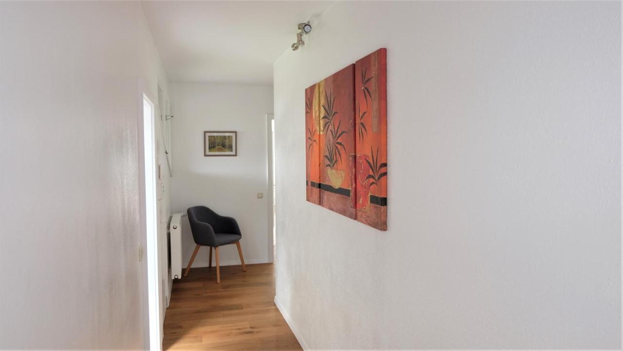 Ferienwohnung Kaiserblick Stephanskirchen Eksteriør bilde