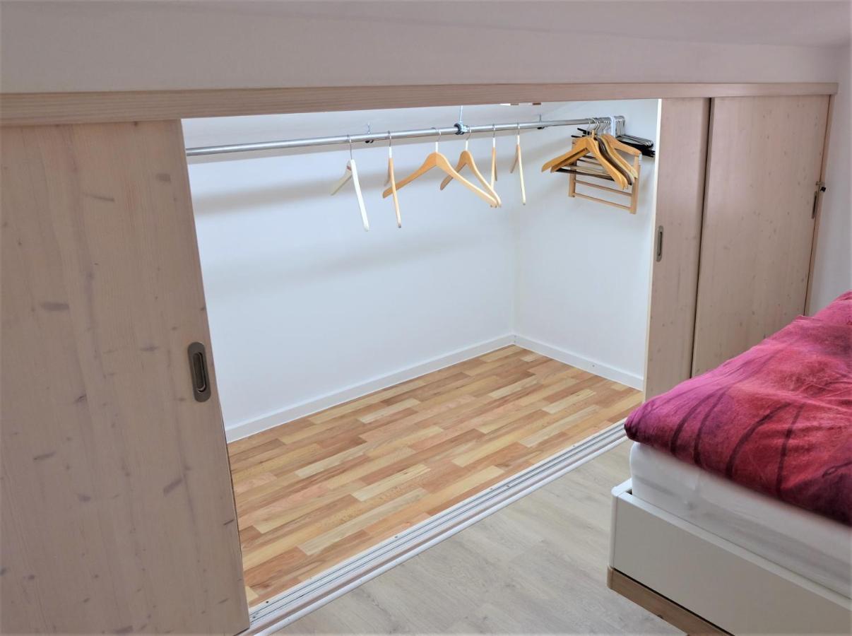 Ferienwohnung Kaiserblick Stephanskirchen Eksteriør bilde