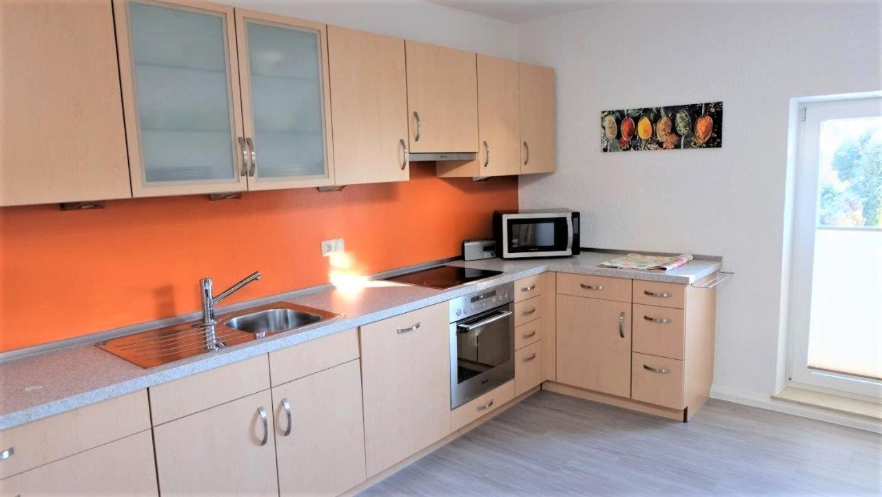Ferienwohnung Kaiserblick Stephanskirchen Eksteriør bilde