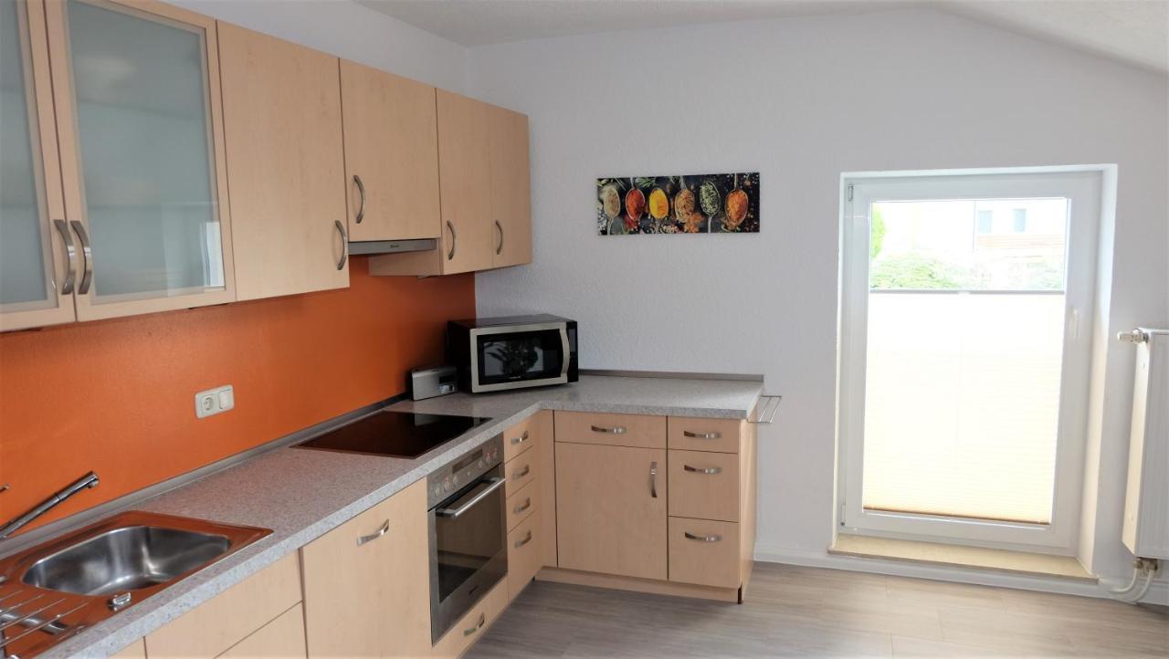 Ferienwohnung Kaiserblick Stephanskirchen Eksteriør bilde