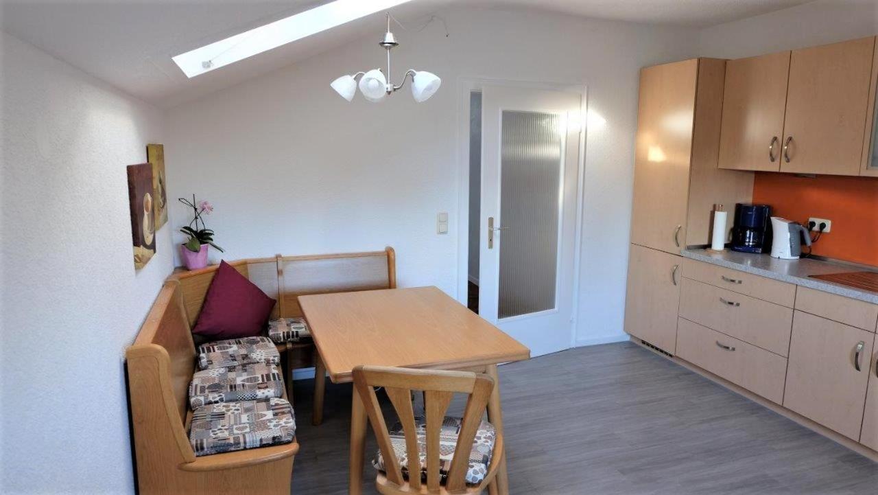 Ferienwohnung Kaiserblick Stephanskirchen Eksteriør bilde