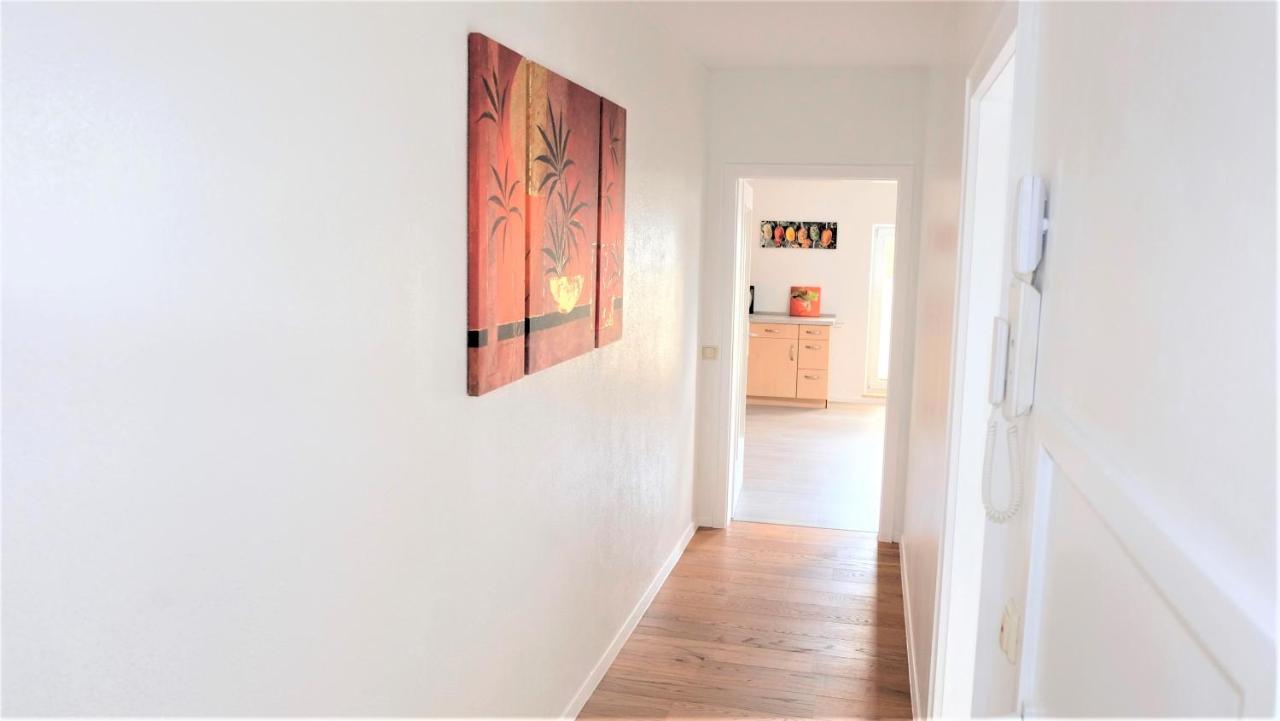 Ferienwohnung Kaiserblick Stephanskirchen Eksteriør bilde