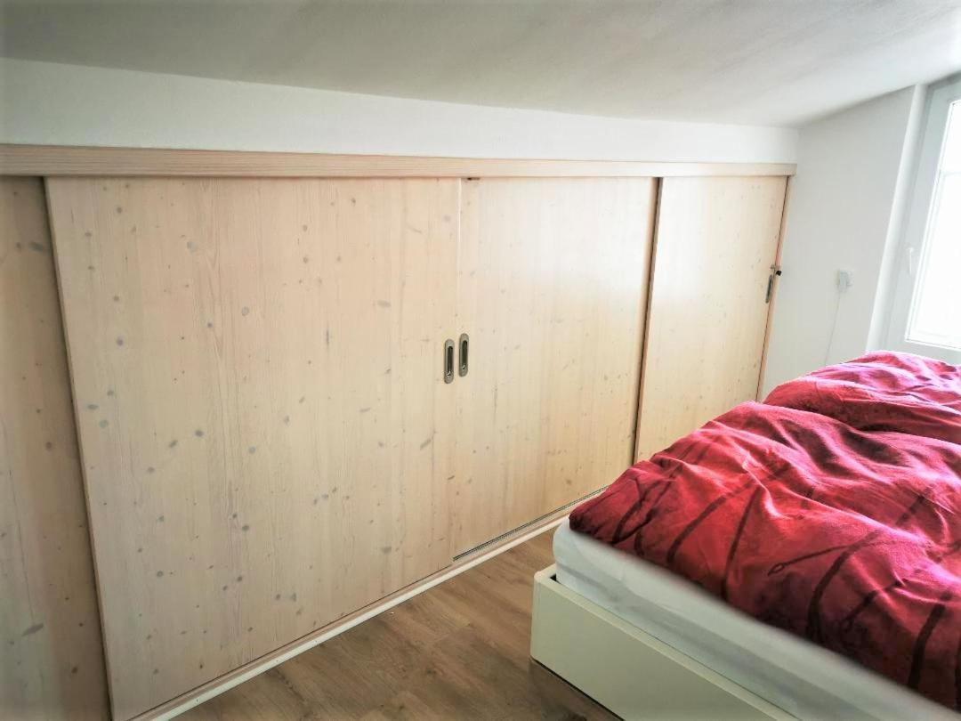 Ferienwohnung Kaiserblick Stephanskirchen Eksteriør bilde