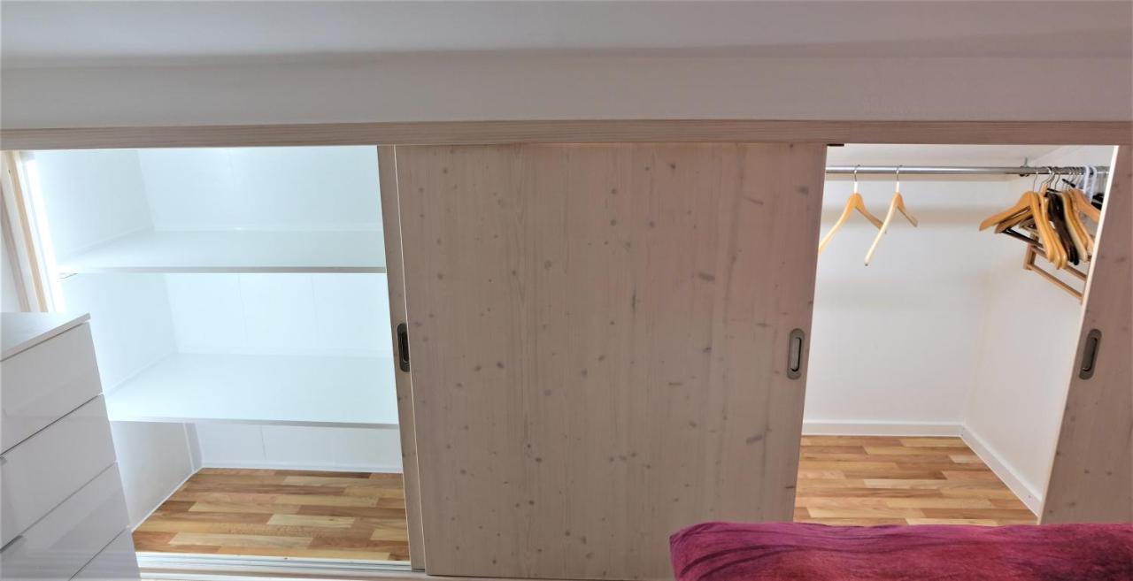Ferienwohnung Kaiserblick Stephanskirchen Eksteriør bilde