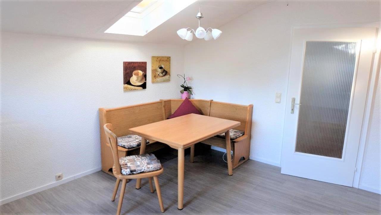 Ferienwohnung Kaiserblick Stephanskirchen Eksteriør bilde