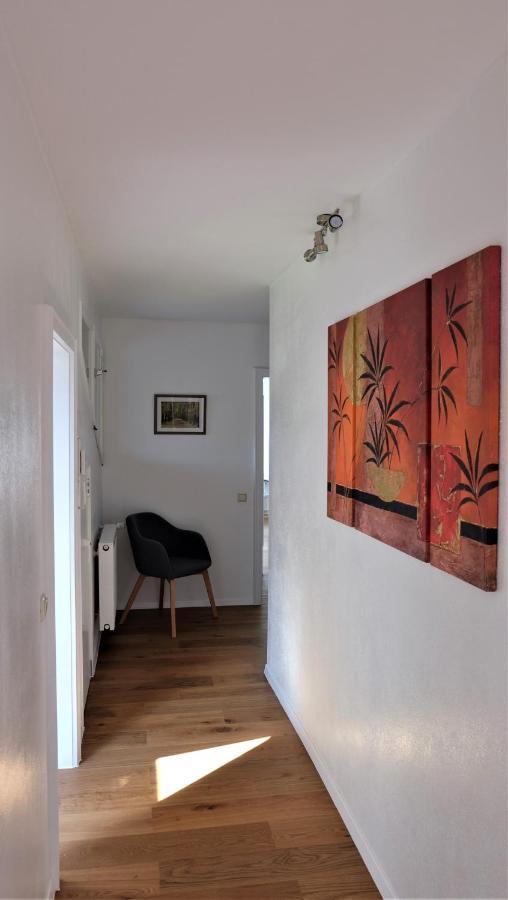 Ferienwohnung Kaiserblick Stephanskirchen Eksteriør bilde