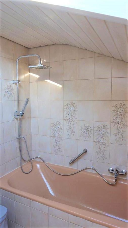 Ferienwohnung Kaiserblick Stephanskirchen Eksteriør bilde