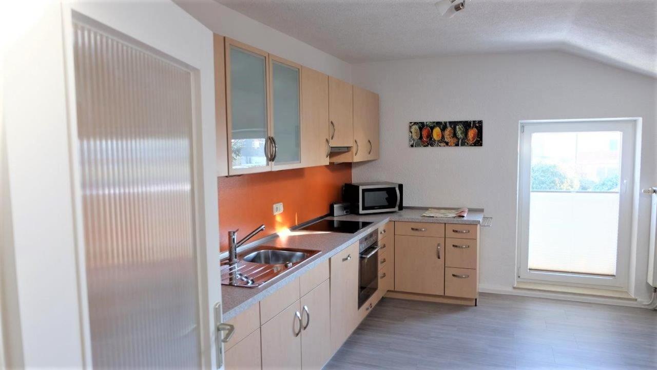 Ferienwohnung Kaiserblick Stephanskirchen Eksteriør bilde