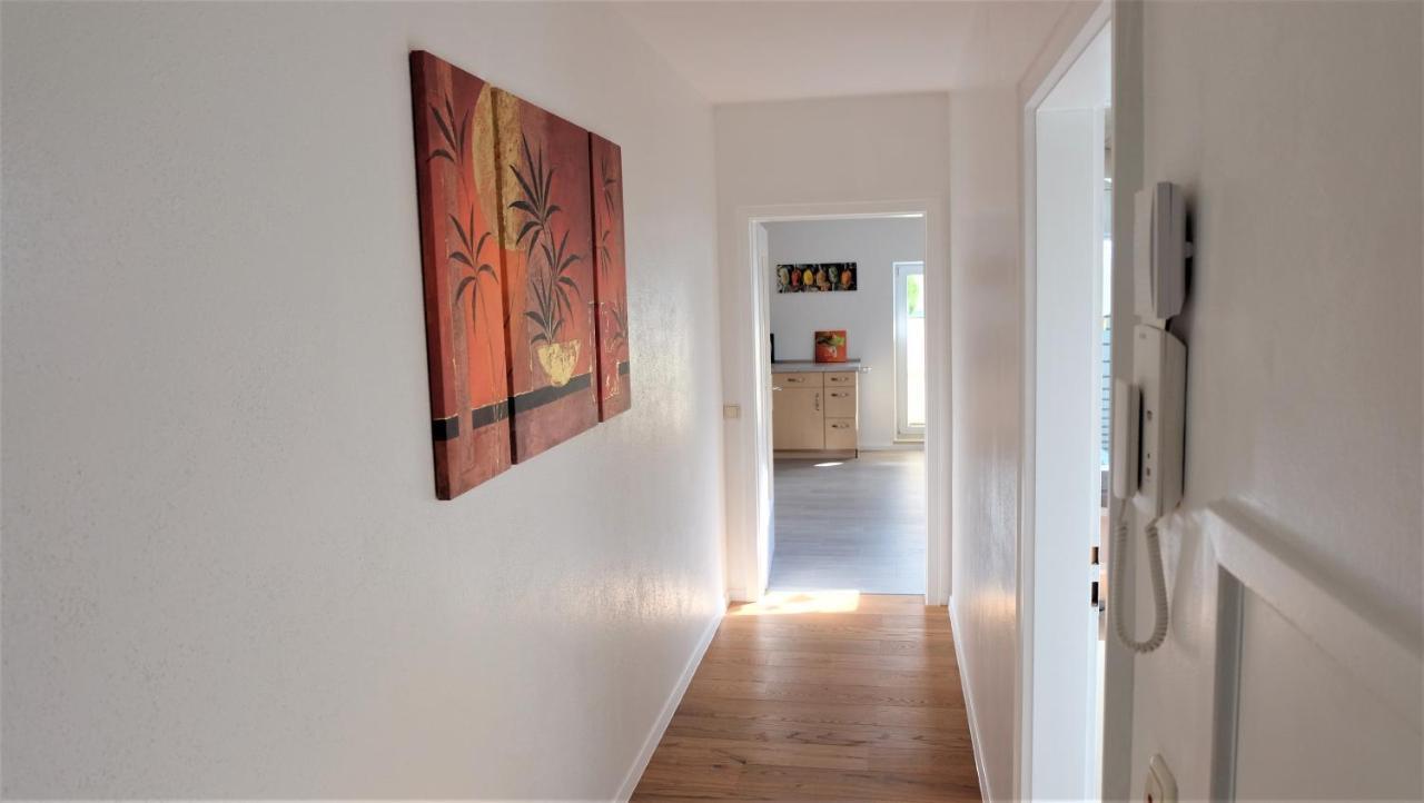 Ferienwohnung Kaiserblick Stephanskirchen Eksteriør bilde