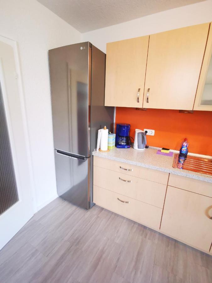 Ferienwohnung Kaiserblick Stephanskirchen Eksteriør bilde