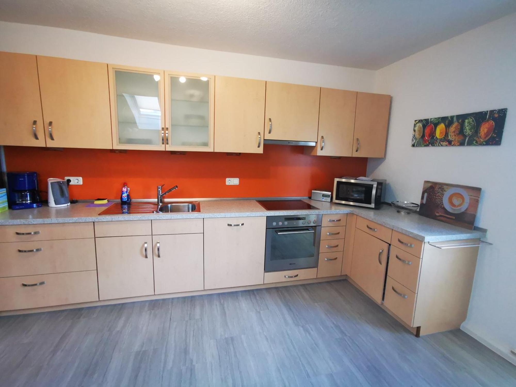 Ferienwohnung Kaiserblick Stephanskirchen Eksteriør bilde
